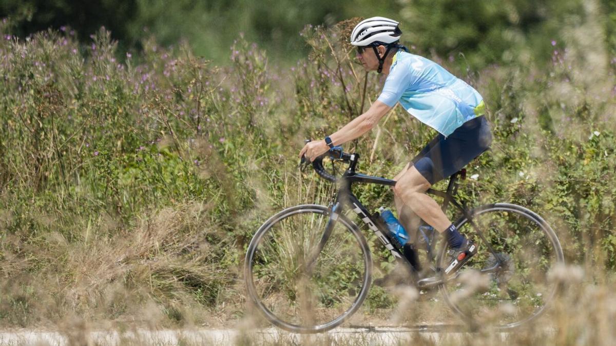 Gasteiz destaca por su políticas en infraestructura verde