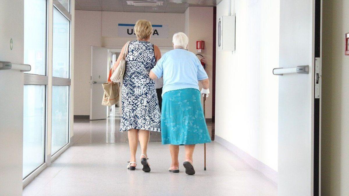 Satisfacci&oacute;n por los resultados del programa Gizarea que se extender&aacute; a la red foral de residencias en &Aacute;lava