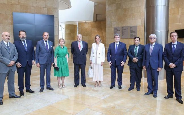 Premios Gure empresariak. Nuestras empreas 2022