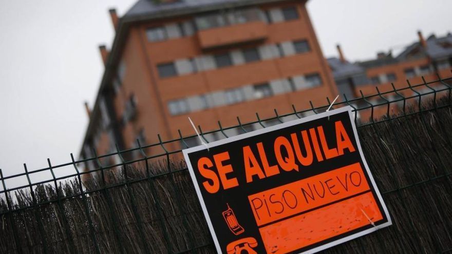 El Gobierno vasco ha puesto en marcha una nueva página web que recoge los "datos reales" de los arrendamientos.