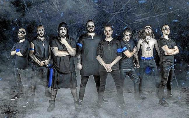 Salduie. | FOTO: CEDIDA