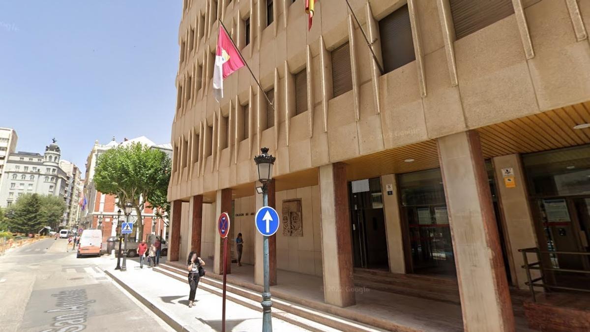 Audiencia Provincial de Albacete (Castilla La Mancha).