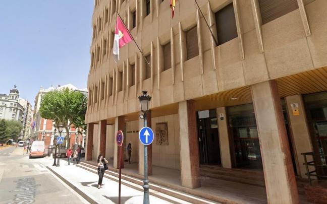 Audiencia Provincial de Albacete (Castilla La Mancha). Audiencia Provincial de Albacete (Castilla La Mancha).