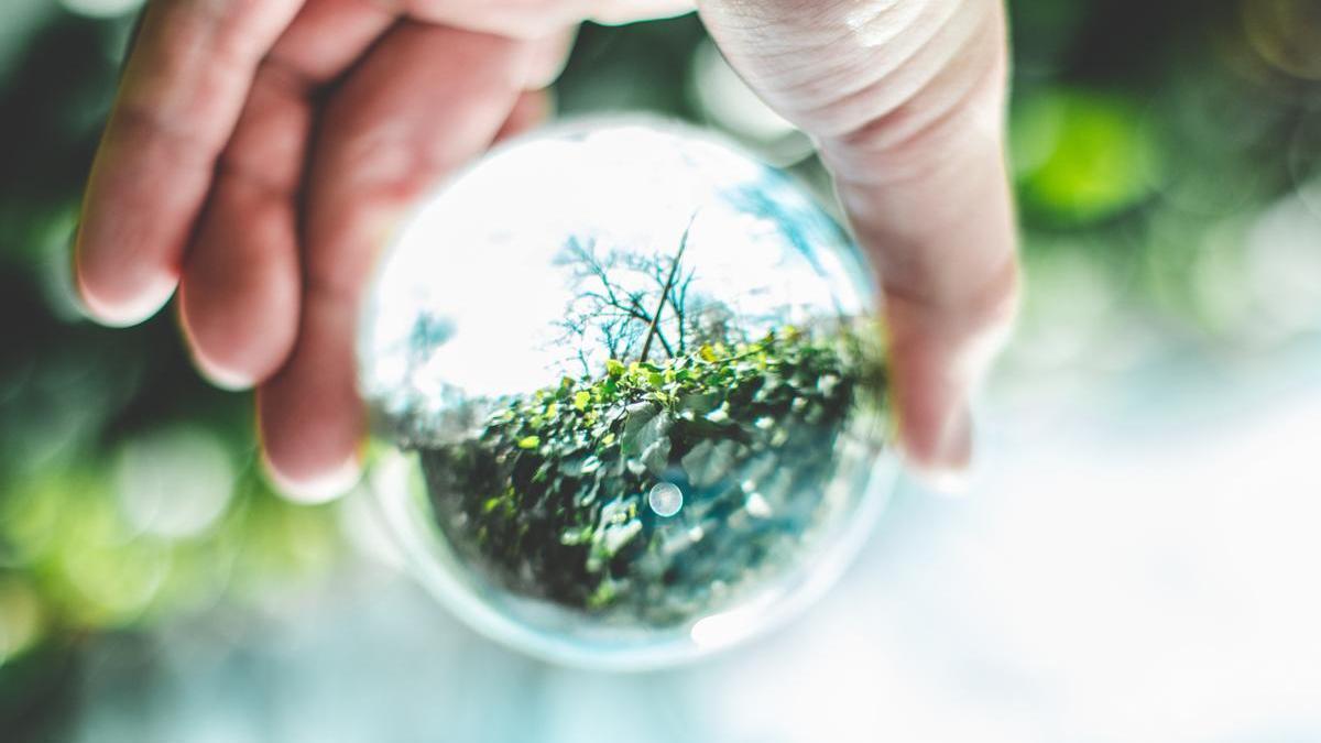 La construcción industrializada favorece la economía circular.