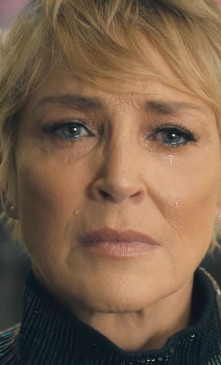 La actriz estadounidense, en una de sus últimas publicaciones.