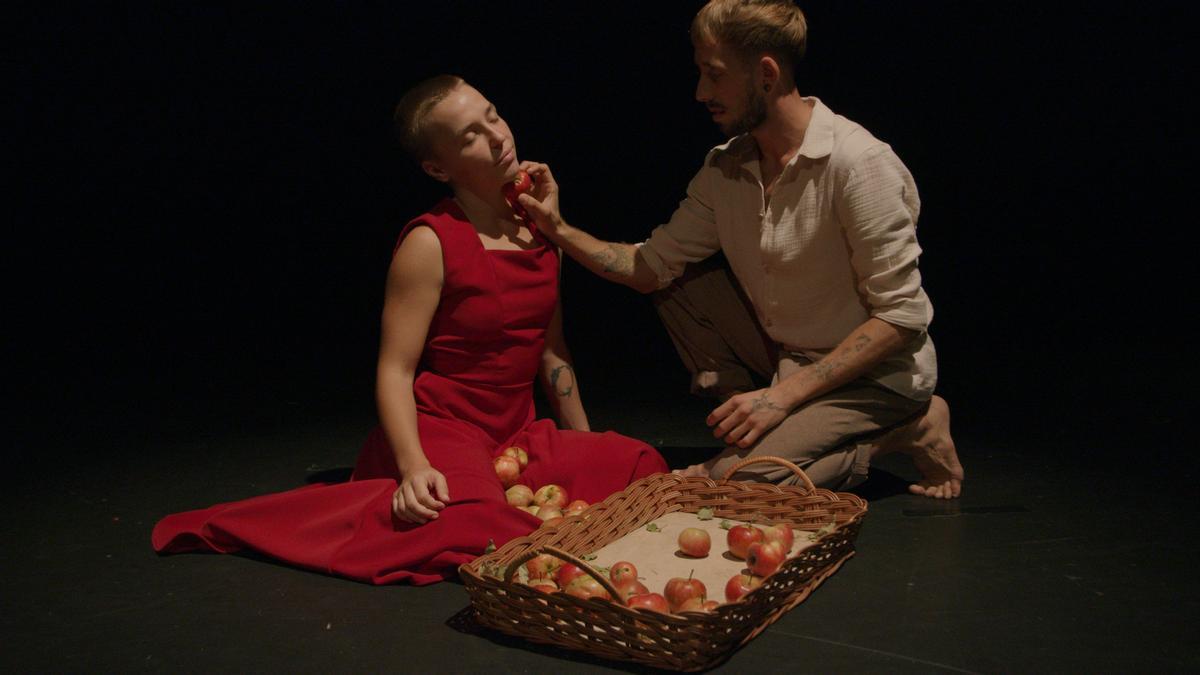 'Yerma', de Zuk Performing Arts.