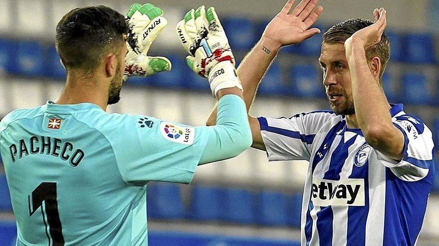 Lejeune ultima su fichaje por el Rayo Vallecano.