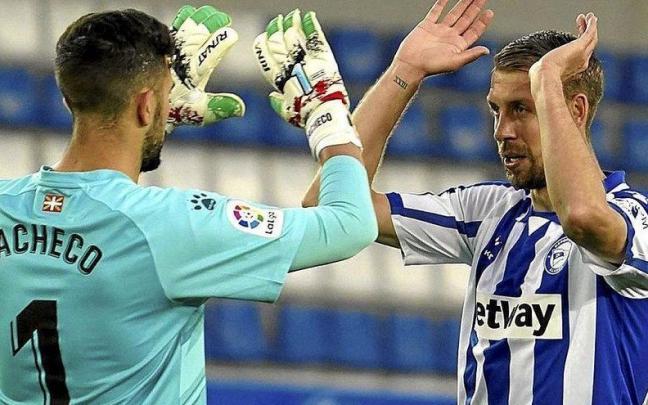 Lejeune ultima su fichaje por el Rayo Vallecano.