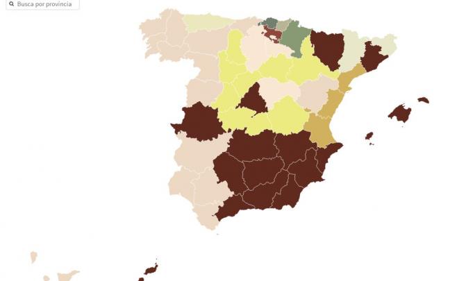 Nombres Más comunes