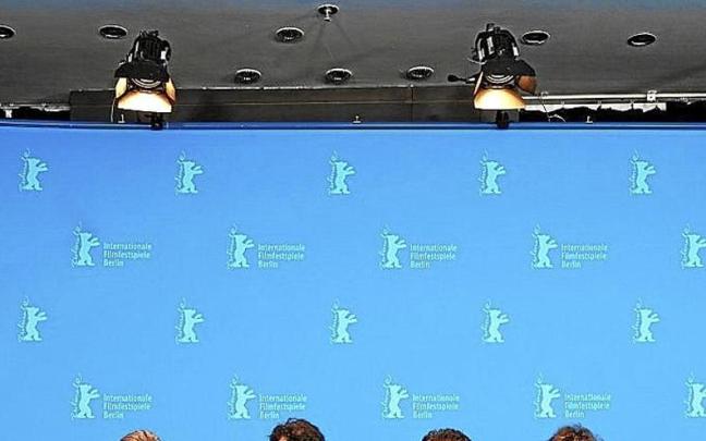 Presentaci&oacute;n de &lsquo;Blackberry&rsquo;. | FOTO: EFE