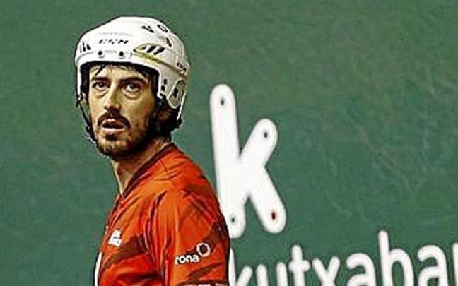 Barrenetxea IV. | FOTO: MAIALEN ANDRÉS