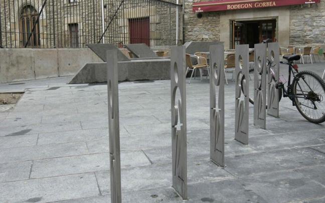 El 'Bode' retoma su actividad mañana miércoles. El 'Bode' retoma su actividad mañana miércoles.