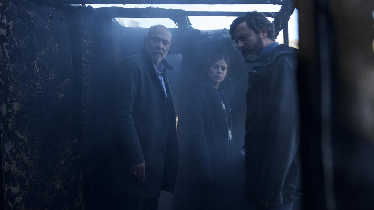 'Infiesto' sucede en pleno estado de emergencia.