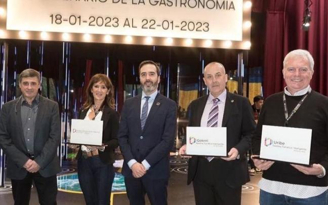 Distintivo DTI. Distintivo DTI.