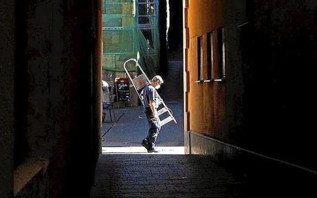 Imagen de Toñi Pérez, participante en una edición anterior. Imagen de Toñi Pérez, participante en una edición anterior.