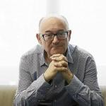 El director del Zinemaldia, Jose Luis Rebordinos, ser&aacute; uno de los ponentes. | FOTO: GORKA ESTRADA