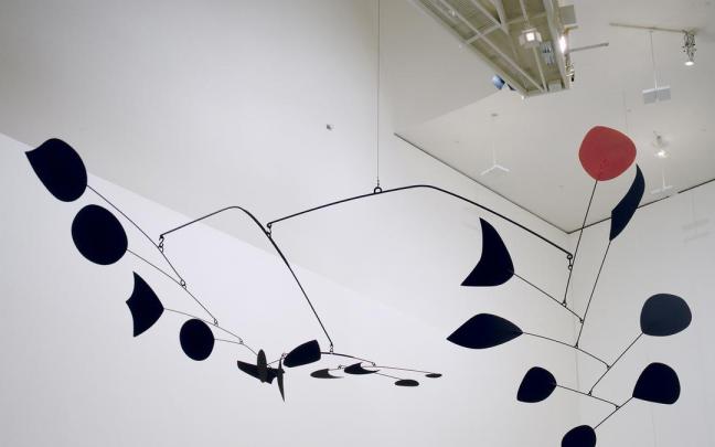 Nuevo concepto de volumen sin masa.