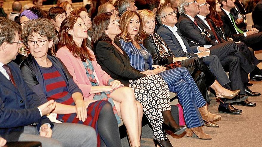 Gasteiz afronta los nuevos retos