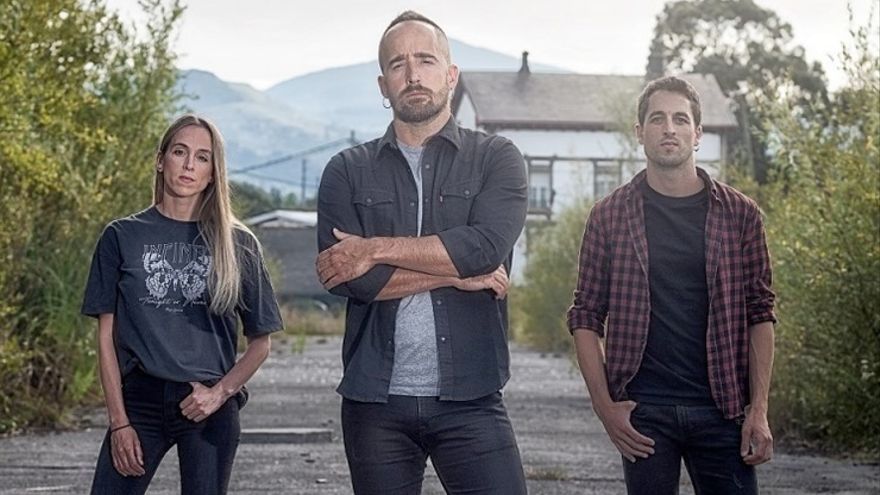 El grupo Zelanda actuar&aacute; el jueves 4 en Berango.