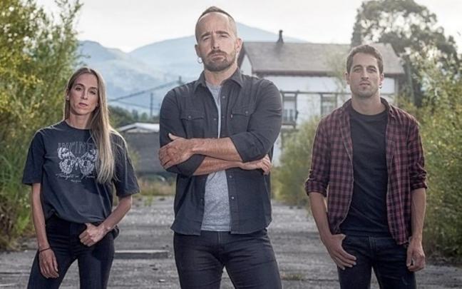 El grupo Zelanda actuar&aacute; el jueves 4 en Berango.