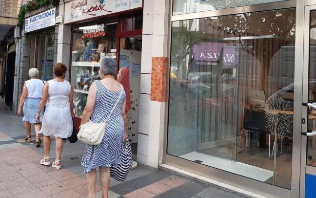 STZ Uda generó un impacto de 442.000 euros. STZ Uda generó un impacto de 442.000 euros.