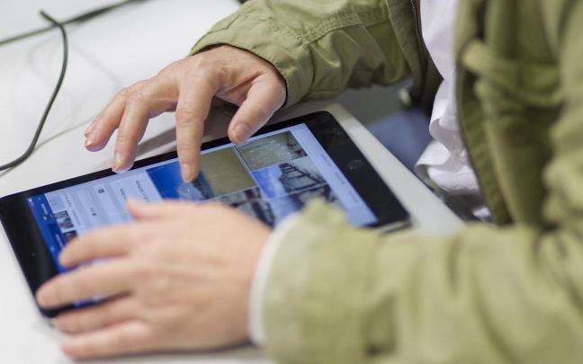 El abogado del TJUE avala el uso de datos personales para perseguir delitos en Internet El abogado del TJUE avala el uso de datos personales para perseguir delitos en Internet