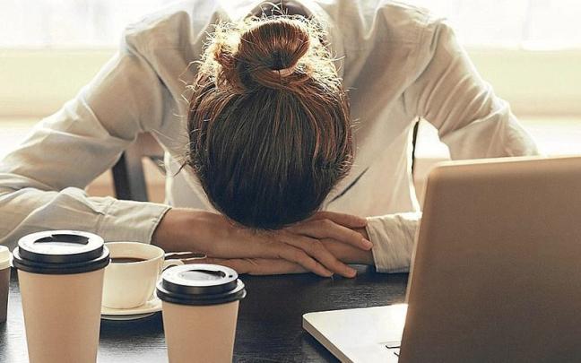 El &lsquo;jet lag&rsquo; social por el consumo digital