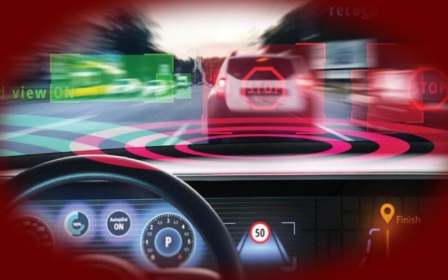 La falta de sue&ntilde;o mientras se conduce es comparable a tener una tasa de alcoholemia en sangre de 0,10