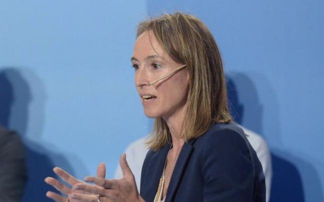 Blanca Lacunza retorna de nuevo a la actividad municipal, en relevo de Leticia Comer&oacute;n