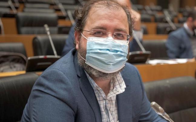 El error del diputado del PP Alberto Casero propició que la reforma laboral fuera aprobada.