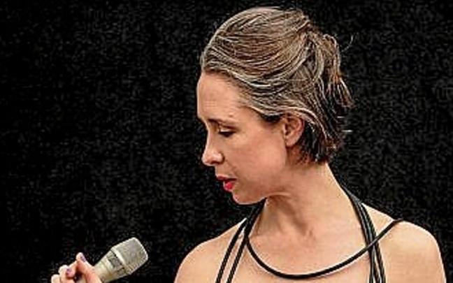 Juliet Fraser. | FOTO: CEDIDA