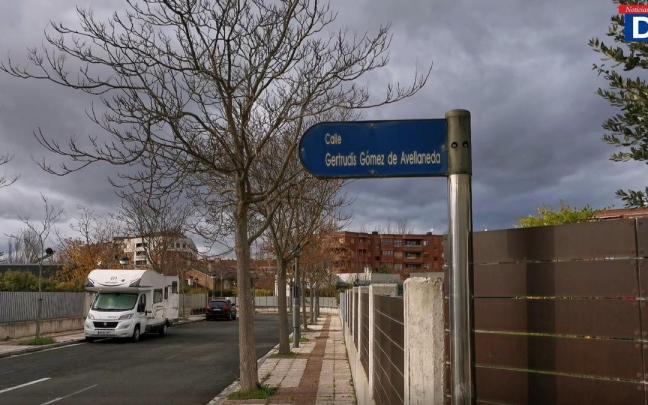 Episodio de Edurne Baz sobre Gertrudis Gómez de Avellaneda Episodio de Edurne Baz sobre Gertrudis Gómez de Avellaneda