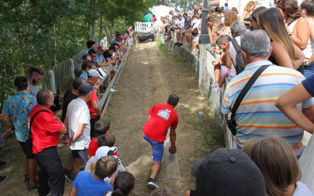 Kalbario Eguna Mutrikun