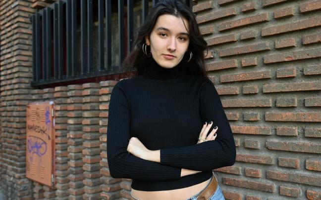 Valeria Shashenok Valeria Shashenok