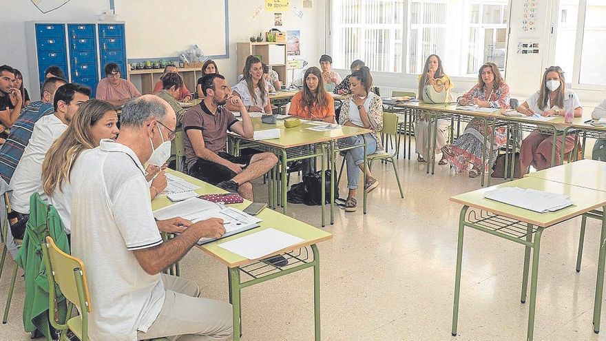 Regreso a las aulas 2022/2023