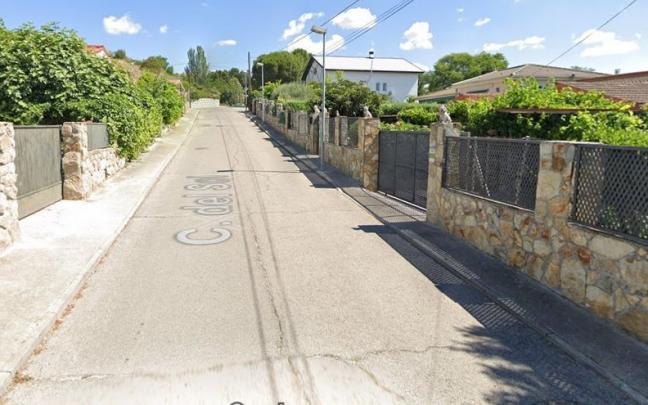 Muere un hombre que buzoneaba publicidad por un golpe de calor.