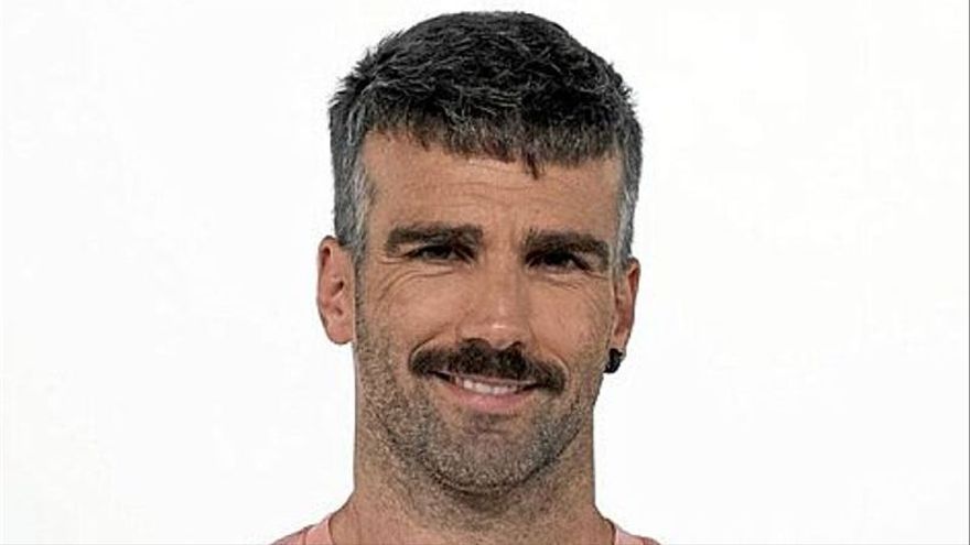 I&ntilde;igo Vicens presentar&aacute; junto a Lur Errekondo &lsquo;Naufragoak&rsquo;.