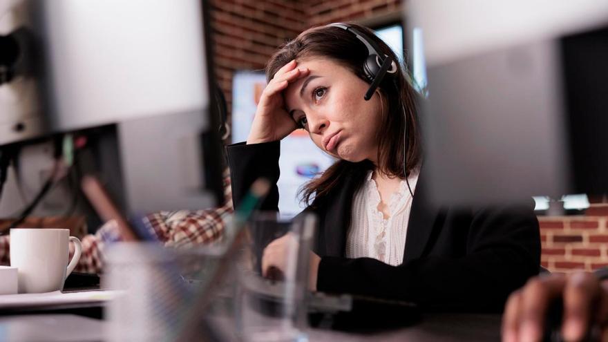 Muchas veces nos damos cuenta de la trampa después de colgar.