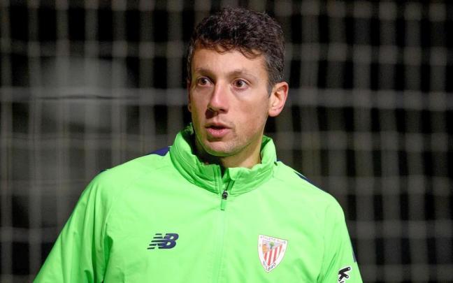 Mikel Vesga Mikel Vesga