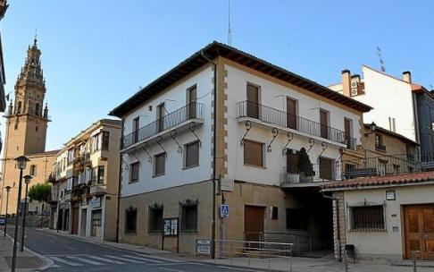 Oion es el municipio alavés más poblado que presenta una incidencia de cero casos por cada 100.000 habitantes