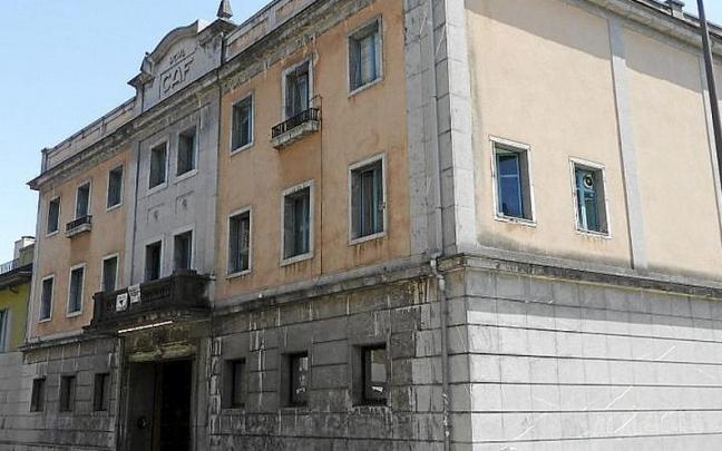 Las obras tendrán una duración de casi dos años. | FOTO: N.G.