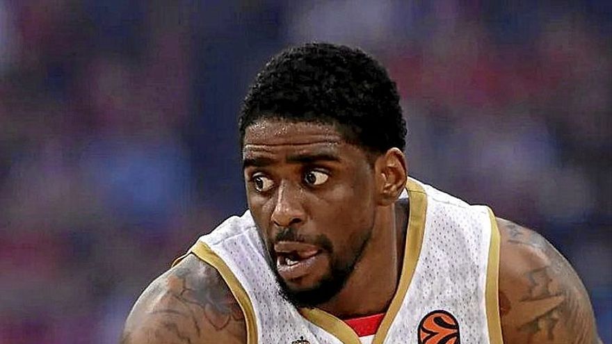 Dwayne Bacon, una de las revelaciones del curso pasado, sigue libre.