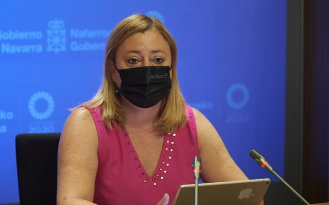 Miriam Mart&oacute;n.