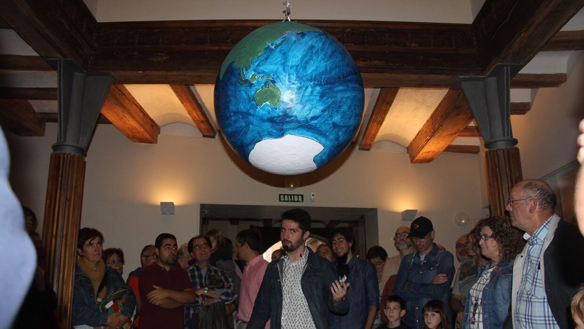 Imagen de la primera edici&oacute;n del Des-adarve.