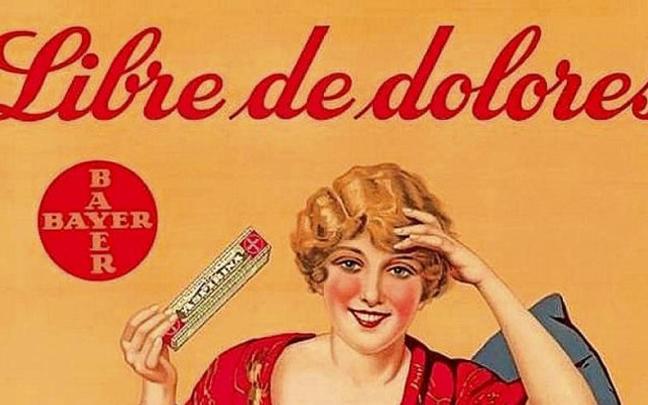 La botica de Maricasta&ntilde;a