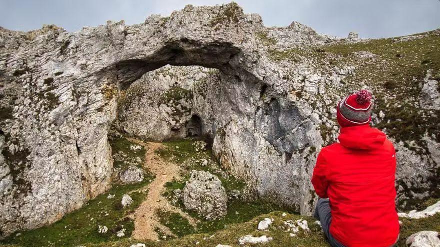 Arco de Portupekoleze.