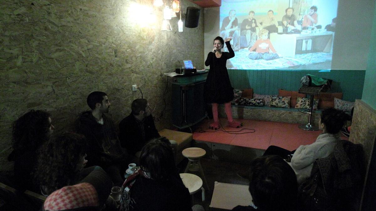 Ixiar García Urbieta