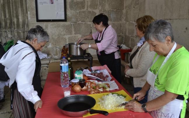 Agurain sigue de fiesta