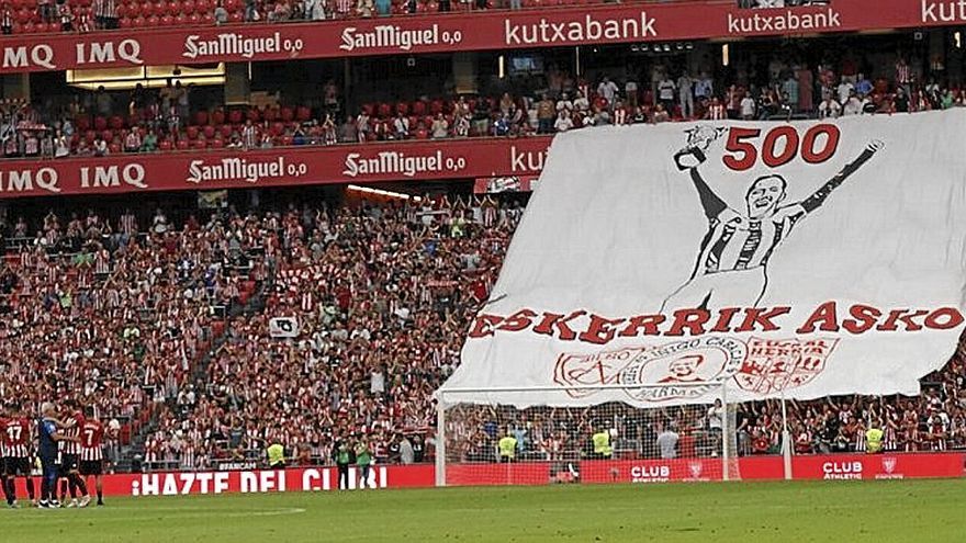 Los apretones de las primeras veces