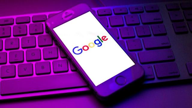 Tasa Google Tasa Google